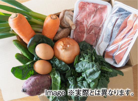 食配ステーション