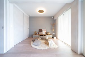 B3タイプ215号室 写真2 洋室