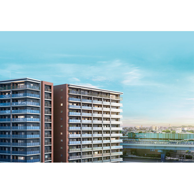 ブライトクロス橋本駅前