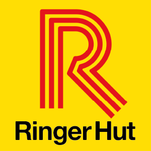 ringer hut