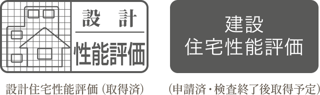 住宅性能評価書