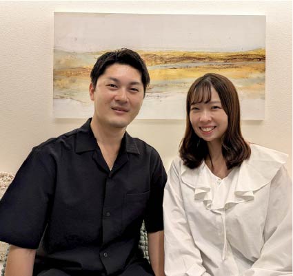 N様 30代 ご夫婦2人