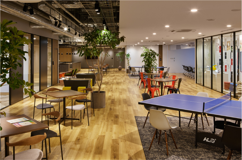 emCAMPUS STUDIO