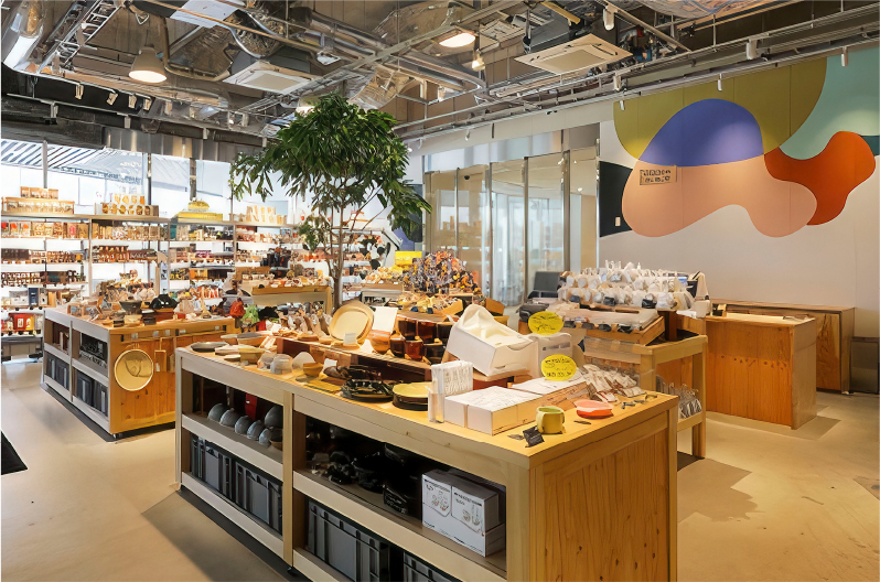 emCAMPUS FOOD