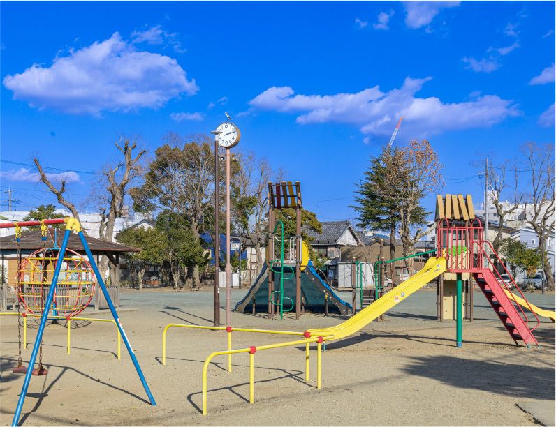 大塚公園