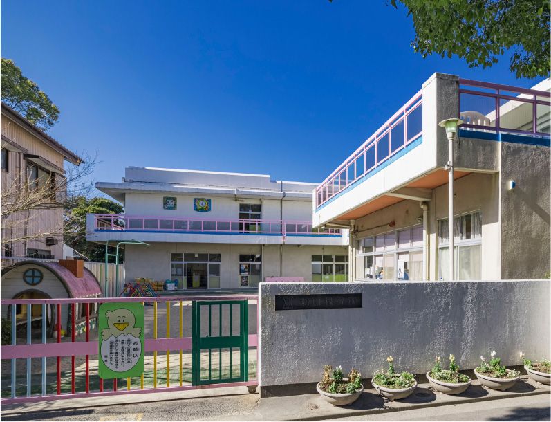 羽田保育園